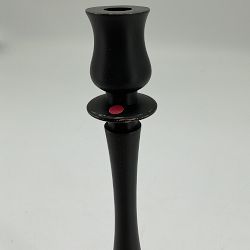 OPEN BOX:Heirloom Bronze Tiny Taper Holder