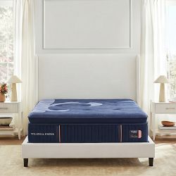 Reserve Firm Pillow Top Mattress, Queen