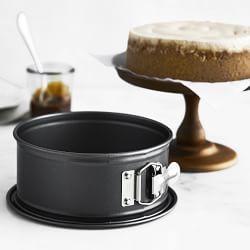 Nordic Ware Springform Cake Pan, 7"