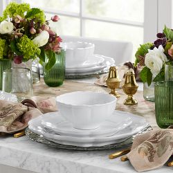 Savannah Dinnerware Collection