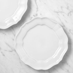 Savannah Salad Plates