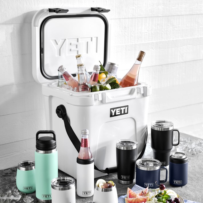 YETI Roadie Hard Cooler 24 | Williams Sonoma