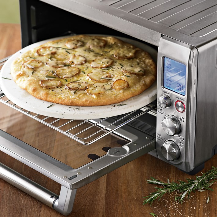 Breville Smart Oven Pizza Stone - 13