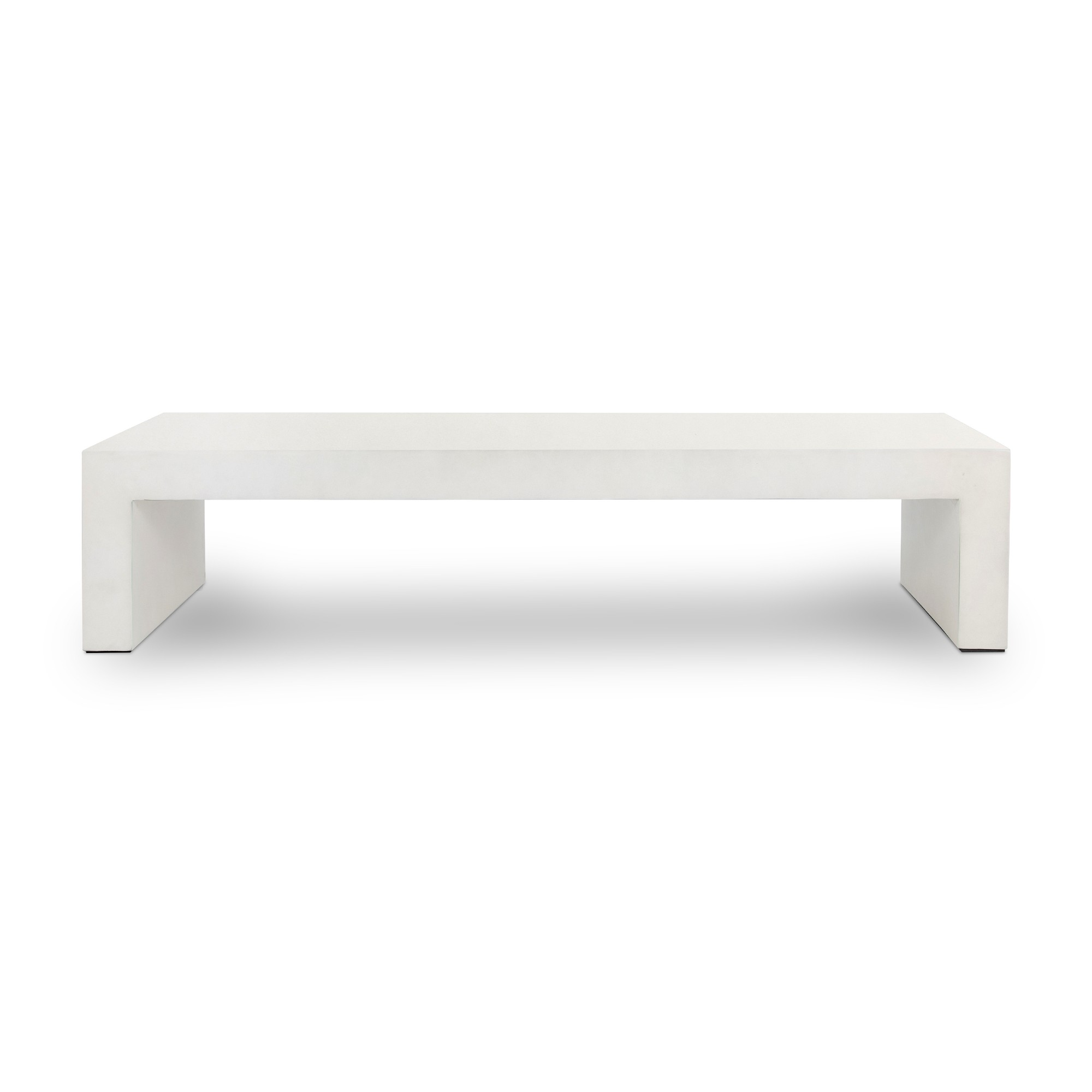 Penny Outdoor Coffee Table (60″) Sansujyuku sansujyuku.com