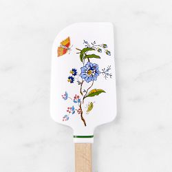 Williams Sonoma Antique Flower Spatulas