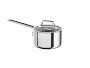 Video 1 for SCANPAN® TSS+ Stainless-Steel Nonstick Saucepan, 2-Qt.
