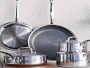 Video 1 for GreenPan™ Premiere Max Hybrid Stainless-Steel Ceramic Nonstick  Wok, 12"