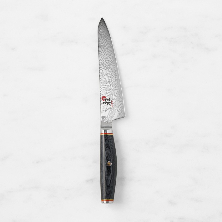 Miyabi Tenmei Paring Knife, 4