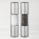 Cole & Mason Oslo Salt & Pepper Mills Set, 7″ Simolary simolary.com 9