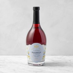 Bridgerton x Williams Sonoma Beverage Mix, Blueberry Lavender