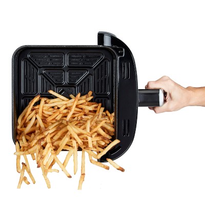 Cuisinart Basket Air Fryer Simolary simolary.com 17