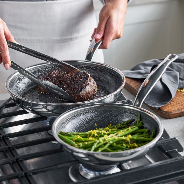 GreenPan Premiere Max 14-Piece Cookware Set | Williams Sonoma