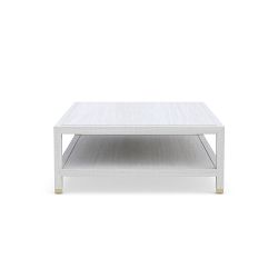 Majorca Rectangular Grand Coffee Table (60")