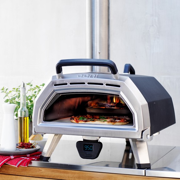 Ooni Karu 16 Multi-Fuel Pizza Oven | Williams Sonoma
