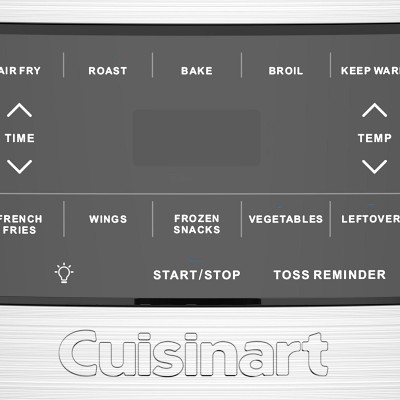 Cuisinart Basket Air Fryer Simolary simolary.com 16