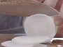 Video 1 for Zwilling Bob Kramer Damascus Steel Nakiri Knife, 6 1/2"