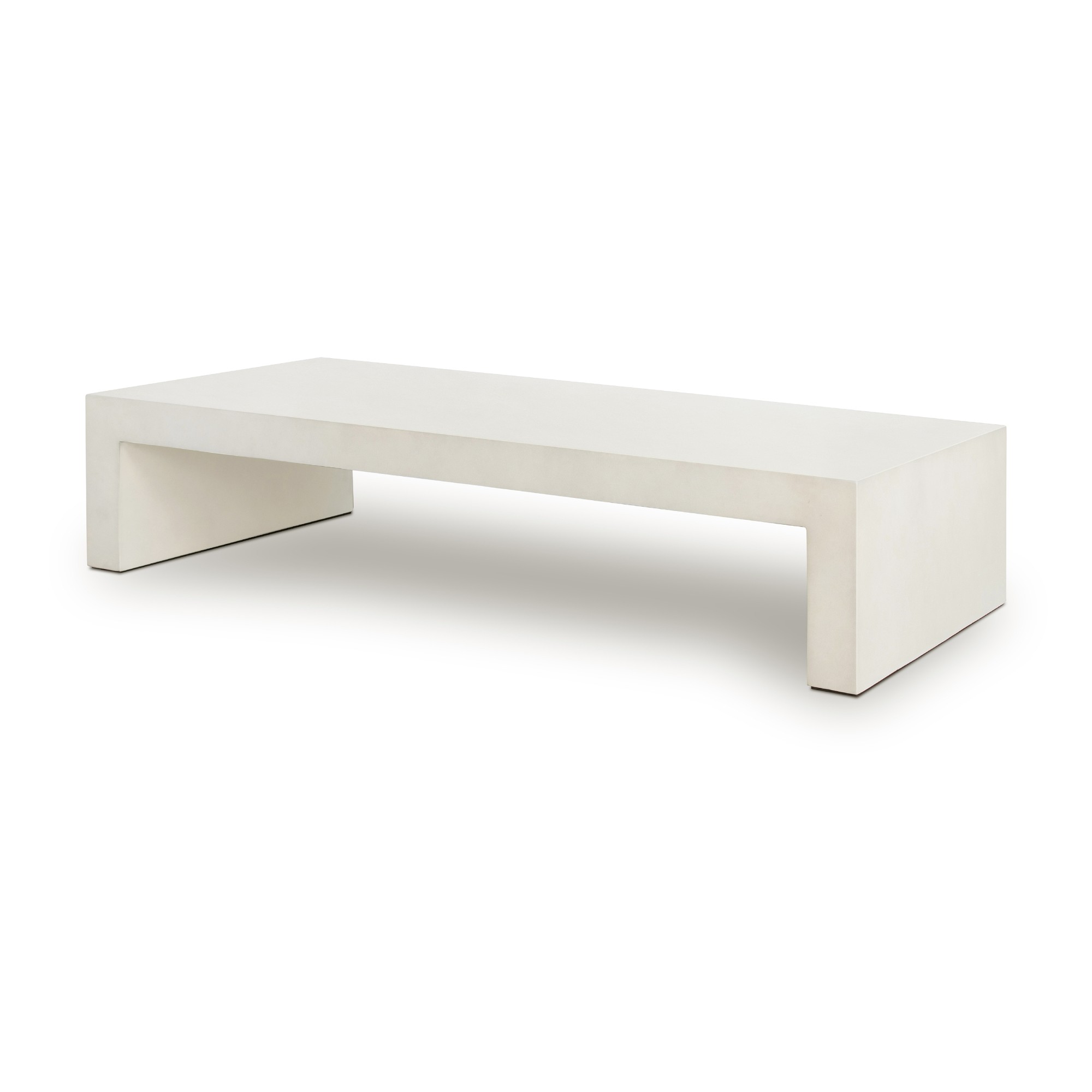 Penny Outdoor Coffee Table (60″) Sansujyuku sansujyuku.com
