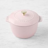 Staub Enameled Cast Iron Demi French Oven, 3.25-Qt. Simolary simolary.com 14
