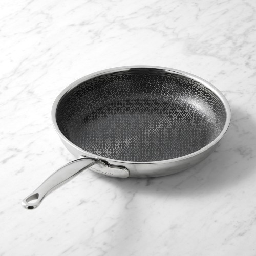 GreenPan Premiere Max Hybrid Stainless-Steel Ceramic Nonstick  Fry Pans Simolary simolary.com