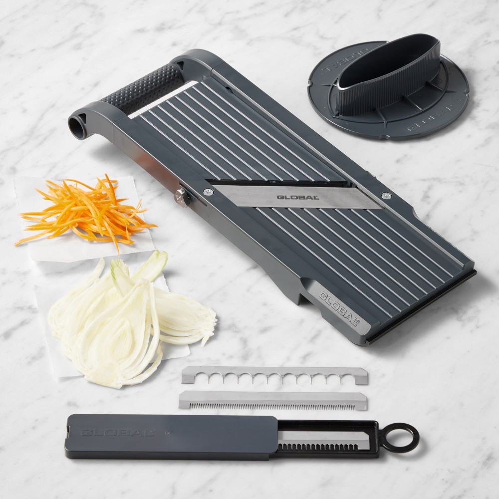 Global Mandoline Slicer - Large