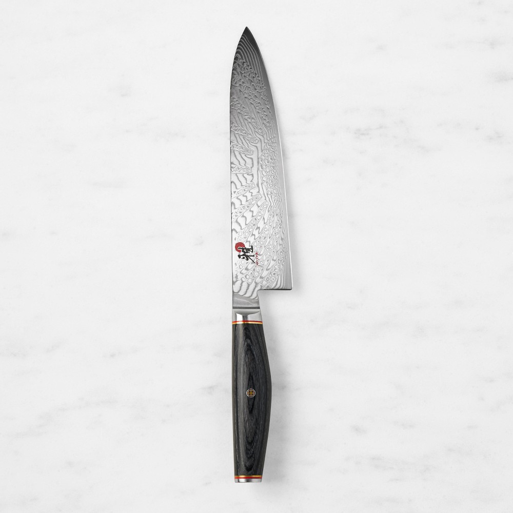 Miyabi Tenmei Chef Knife, 8