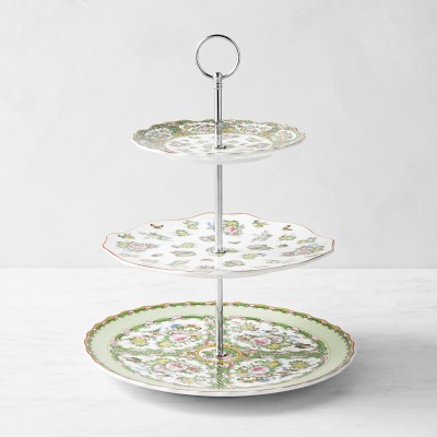 3-Tiered Stand