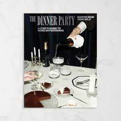 Martin Benn, Vicki Wild: The Dinner Party