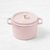 Staub Enameled Cast Iron Deep Oven, 3-Qt. Simolary simolary.com 16
