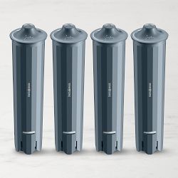 JURA CLEARYL Smart+ Filters, Set of 4