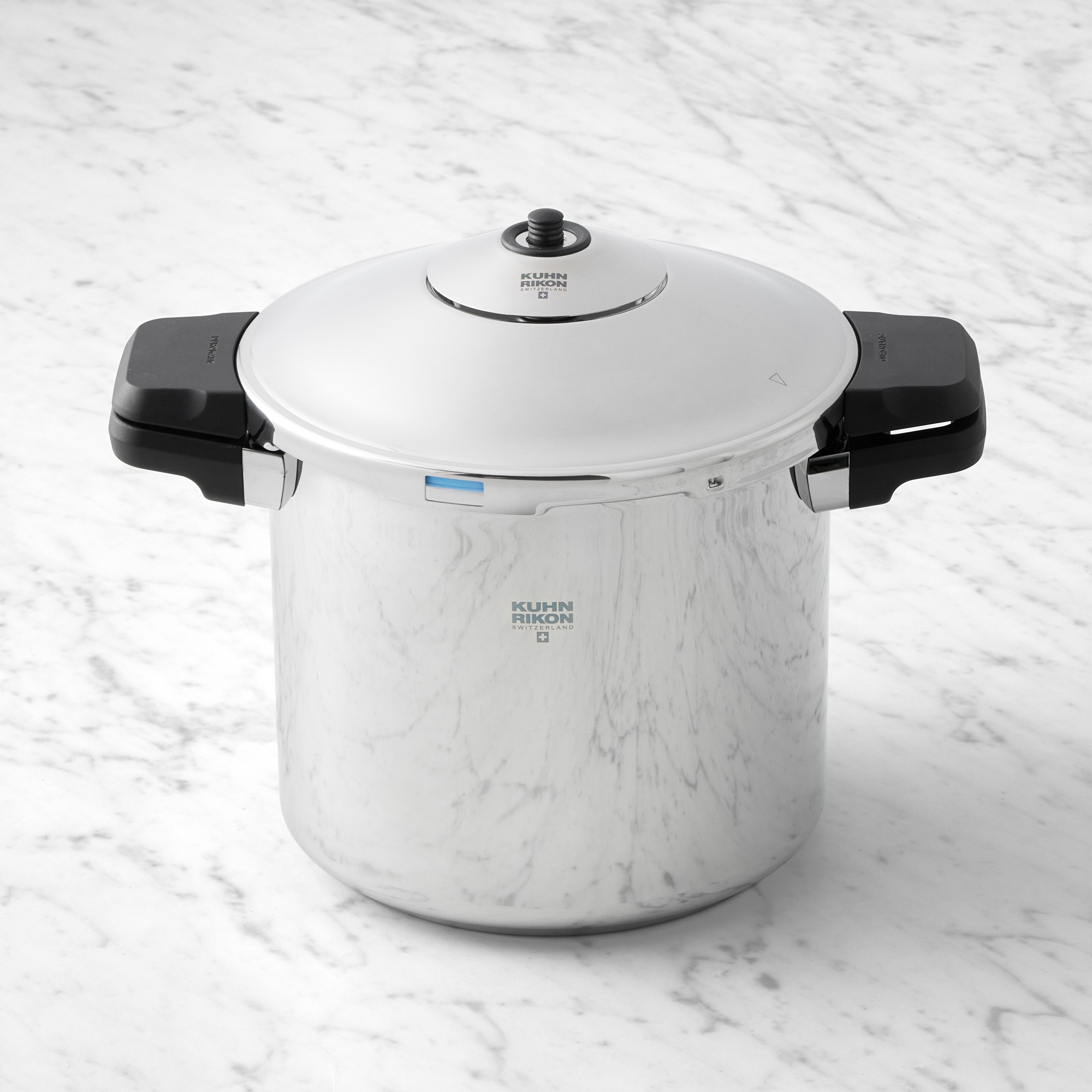 Kuhn Rikon Duromatic Pressure Cooker Simolary simolary.com 5