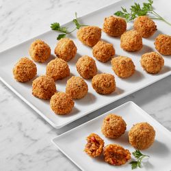 Jambalaya Arancini