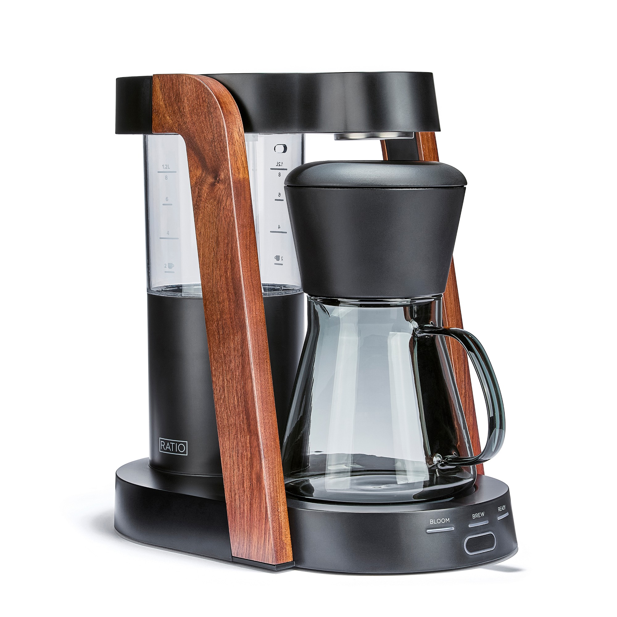 Ratio Eight Series 2 Coffee Maker with Glass Carafe Simolary simolary.com 5