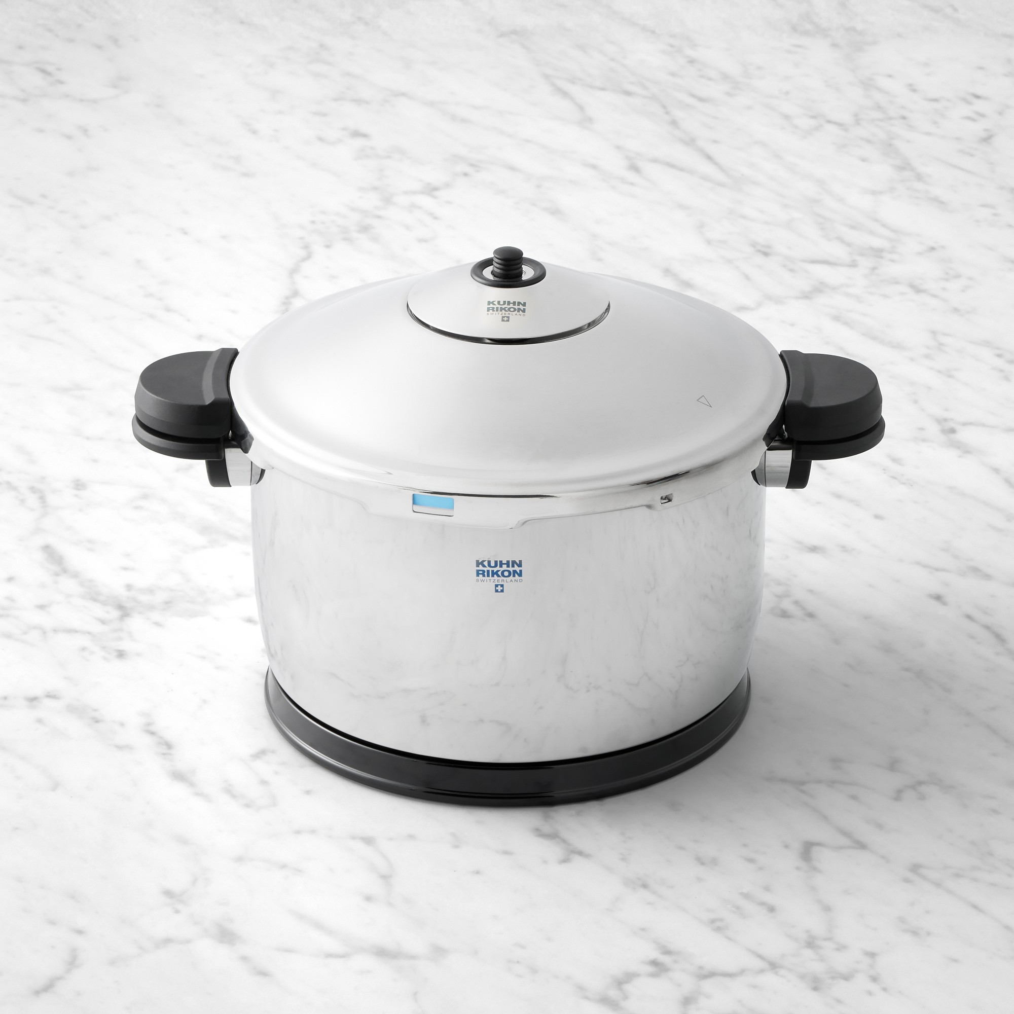 Kuhn Rikon Durotherm Pressure Cooker Simolary simolary.com