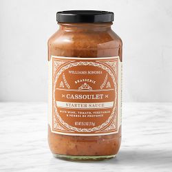 Williams Sonoma Starter Sauce, Cassoulet
