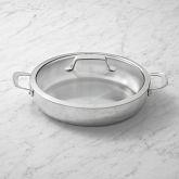 SCANPAN TSS+ S Stainless-Steel Covered Chef’s Pan, 5.5-Qt Simolary simolary.com 7