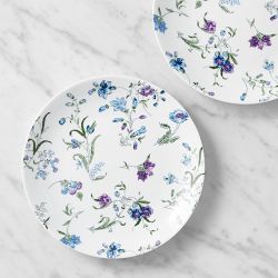 Hill House x Williams Sonoma Climbing Vine Appetizer Plates