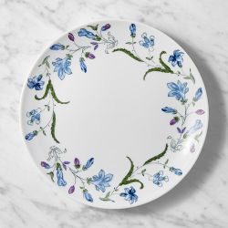 Hill House x Williams Sonoma Climbing Vine Dinner Plates