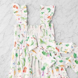 Hill House x Williams Sonoma Aprons