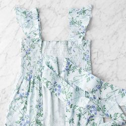 Hill House x Williams Sonoma Aprons