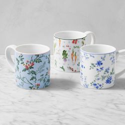 Hill House x Williams Sonoma Mugs