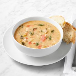 Mama Leone's Chicken Soup, Set of 3
