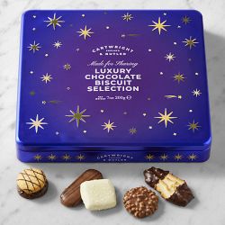 Cartwright & Butler 12 Days of Biscuits