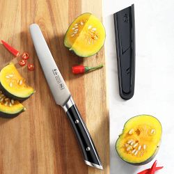 Cangshan Helena Serrated Utility Knife