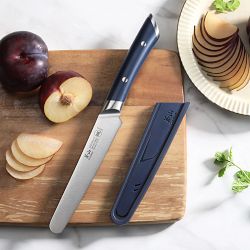Cangshan Helena Serrated Utility Knife