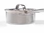 Video 2 for Williams Sonoma Signature Thermo-Clad™ Copper Pro Fry Pans