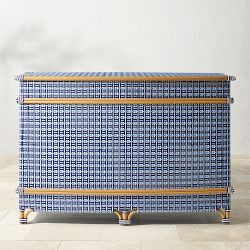 Hill House x Williams Sonoma Home Adelaide Indoor/Outdoor Bar