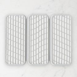 Dorai Home Dish Pad, Sandstone