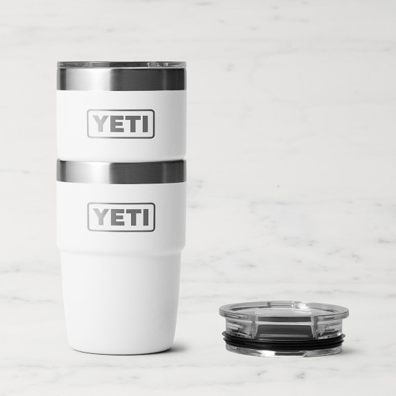 YETI Rambler Stackable Cup, 20-oz | Williams Sonoma