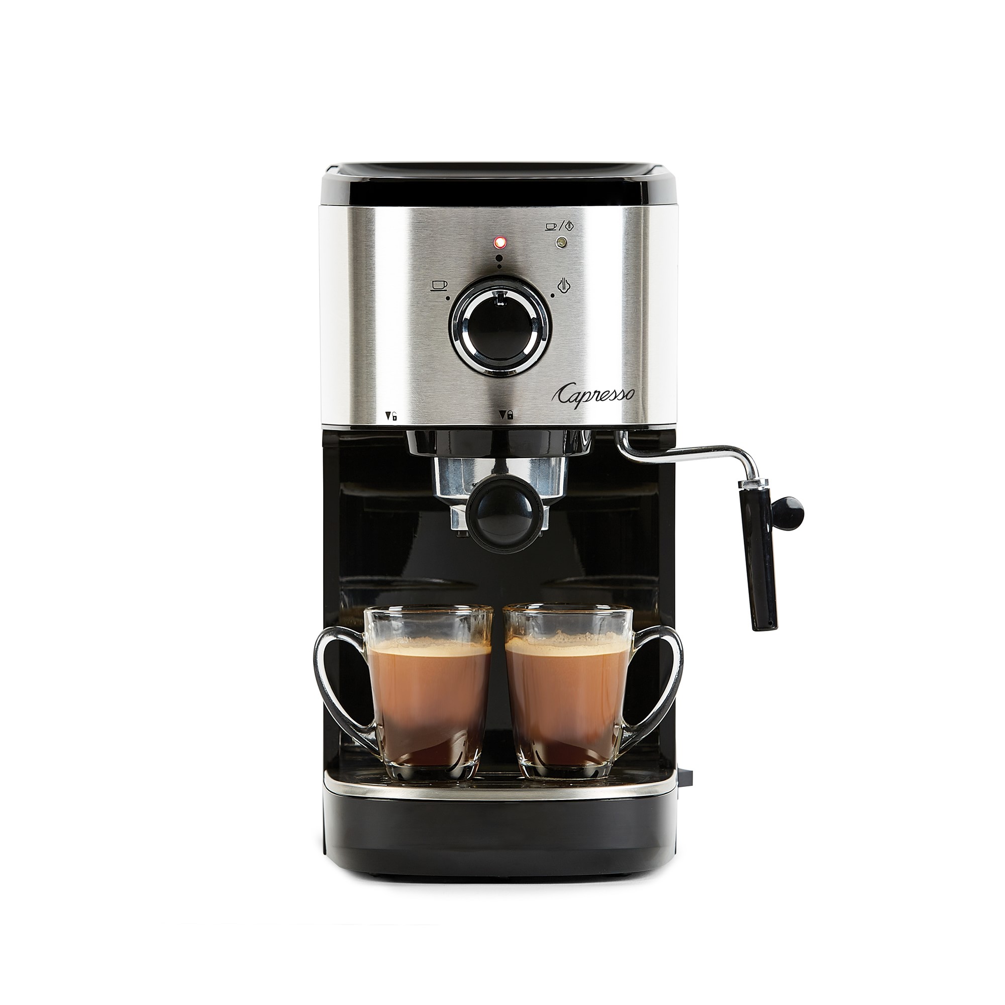 Capresso EC Select Espresso Machine Sansujyuku sansujyuku.com
