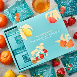 Fortnum & Mason Tea Bag Gift Box, 40-Count | Williams Sonoma
